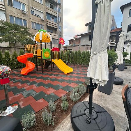 Хотел Валор Montana Exterior foto